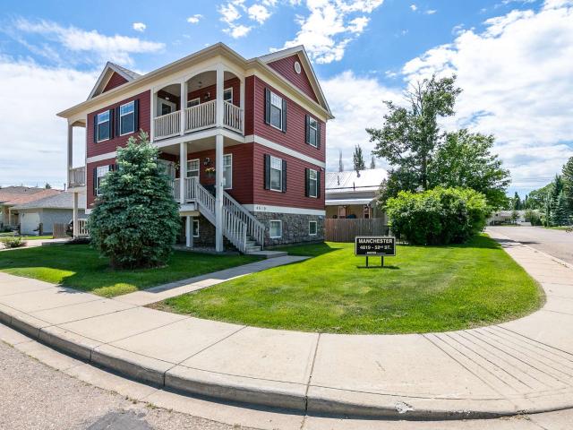 House for rent in City of Lacombe, Lacombe
