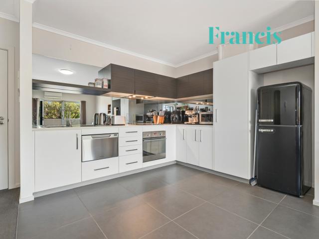 Apartment for sale in Greenway, Australian Capital Territory