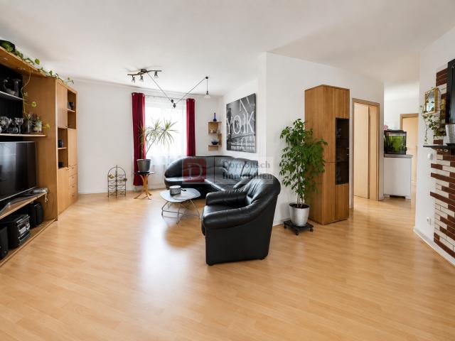 Wohnung kaufen in Bonames, Sachsenhausen