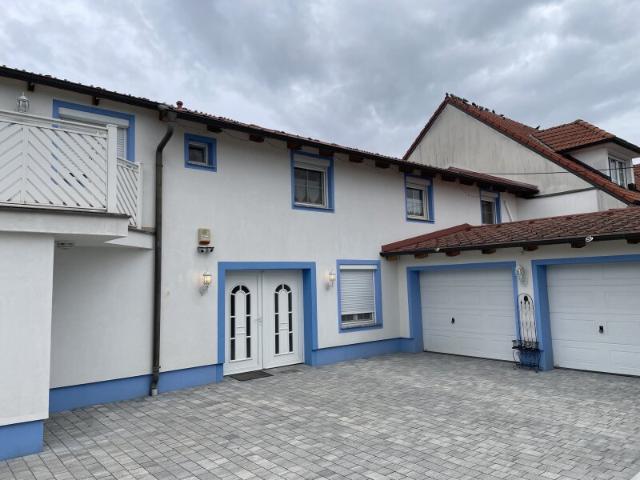 Einfamilienhaus kaufen in St. Margarethen im Burgenland, Burgenland