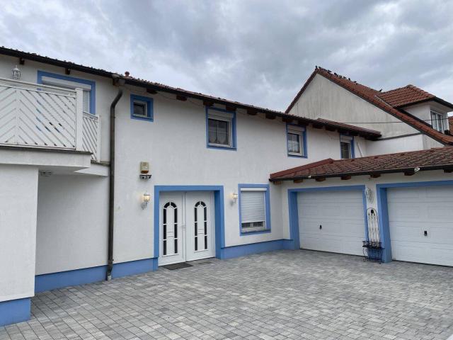 Haus kaufen in St. Margarethen im Burgenland, Burgenland