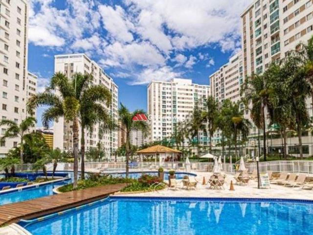 Apartamento venda em Região Geográfica Imediata do Distrito Federal, Região Integrada de Desenvolvimento do Distrito Federal e Entorno
