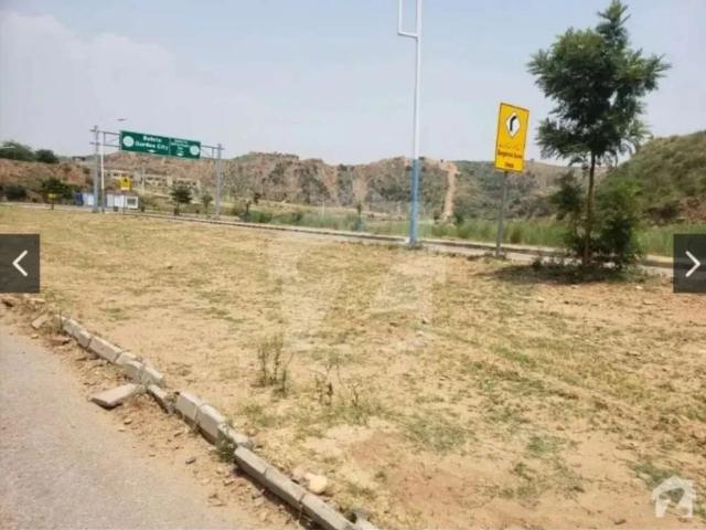 Land for sale in Rawalpindi, Islamabad Capital Territory