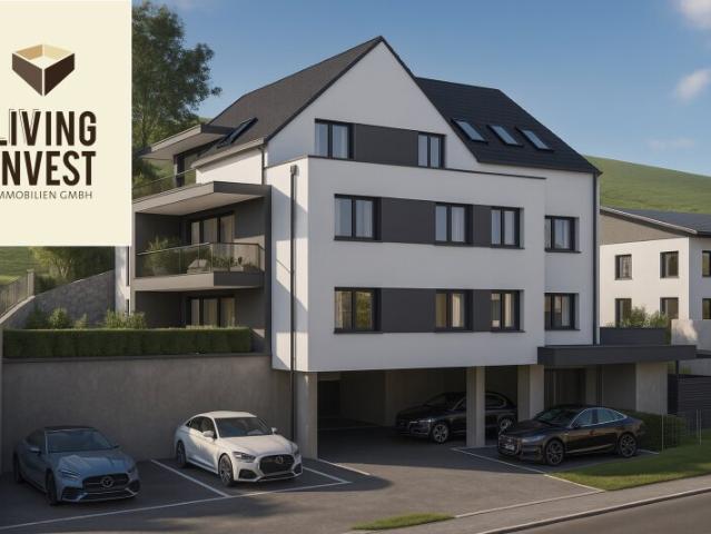 Etagenwohnung kaufen in Engerwitzdorf