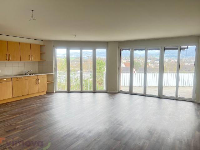 Apartment mieten in Laufen, Basel-Landschaft