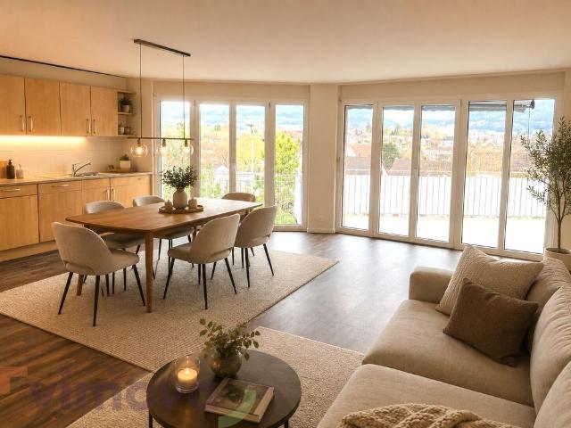Apartment mieten in Laufen, Basel-Landschaft