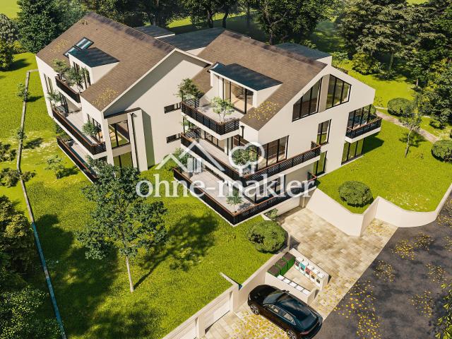 Apartment kaufen in Backnang, Baden-Württemberg