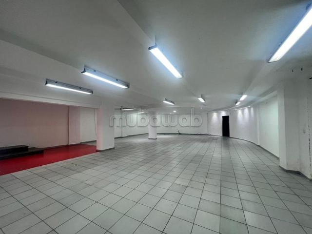 Local commercial location à Anfa, Gharb-Chrarda-Beni Hssen