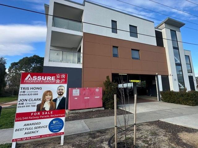 Apartment for rent in Beckenham, City of Gosnells