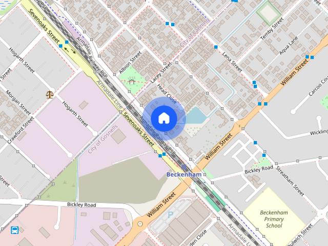 Apartment for rent in Beckenham, City of Gosnells
