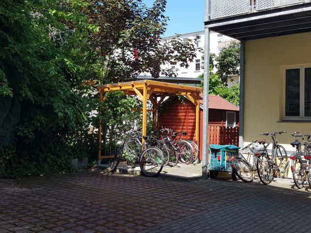 Apartment mieten in Lindenau, Leipzig