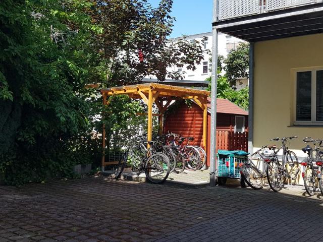 Apartment mieten in Lindenau, Leipzig