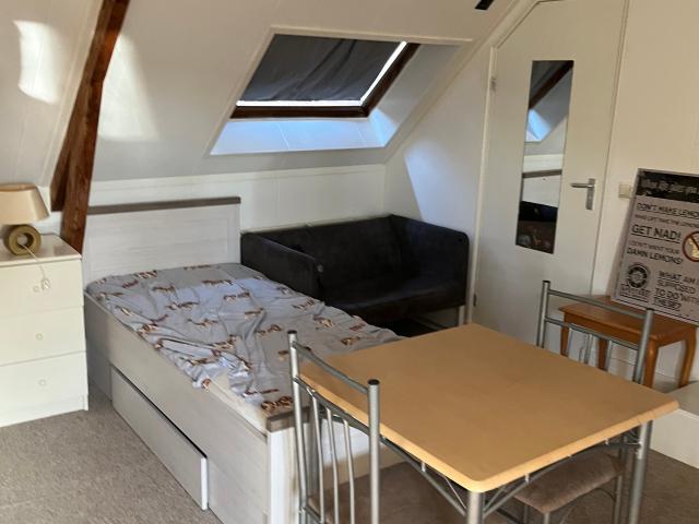 Appartement te huur in Tilburg Centrum, Tilburg