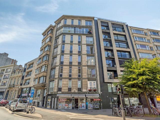 Kot location à Antwerpen