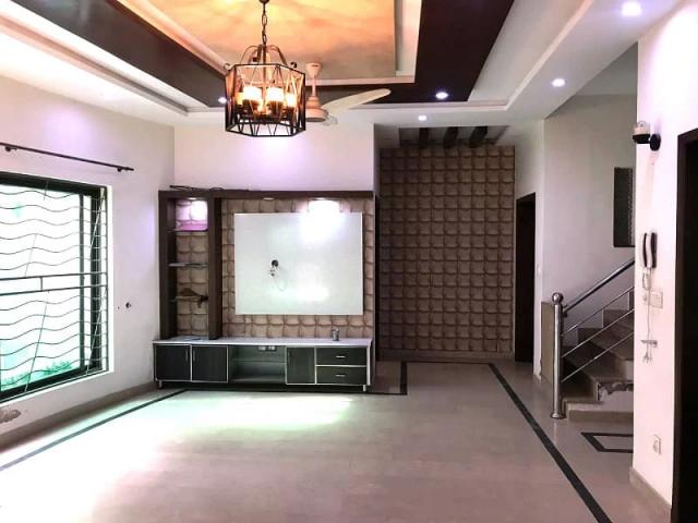 House for sale in Punjab Cooperative Housing Society, کماہاں
