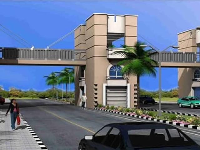 Land for sale in Rawalpindi, Islamabad Capital Territory