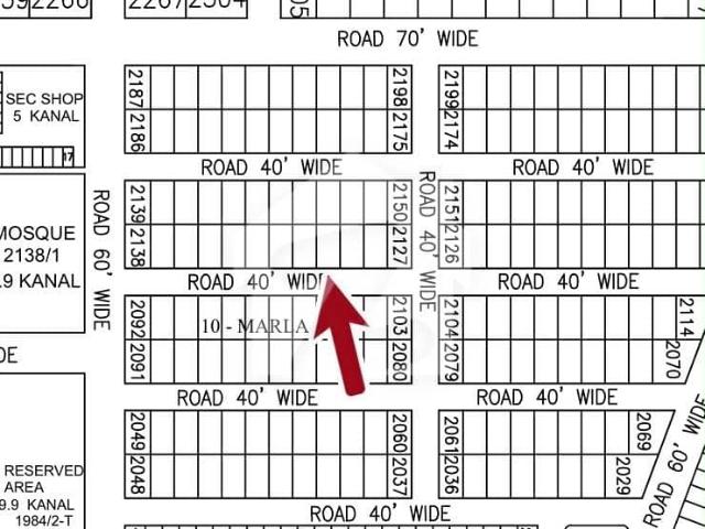 Property for sale in Rawalpindi, Islamabad Capital Territory
