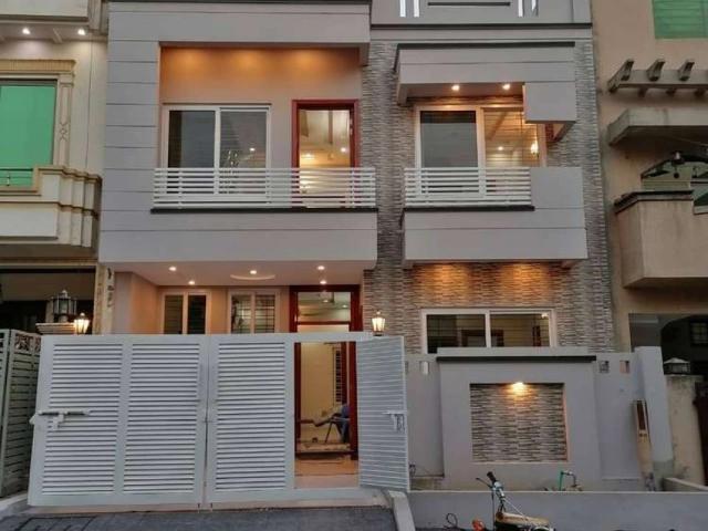 House for sale in Islamabad