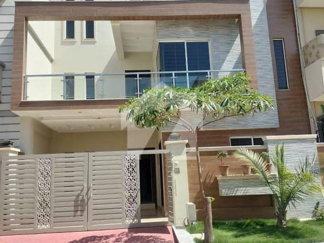 House for sale in Islamabad
