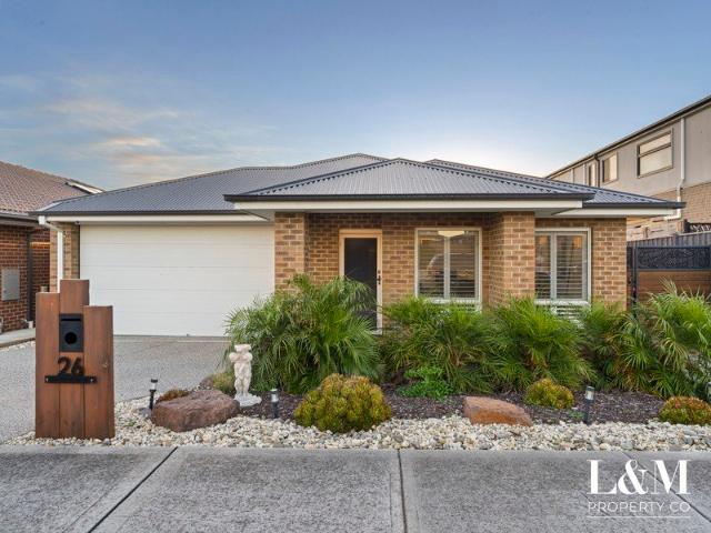 House for sale in Beveridge, Victoria
