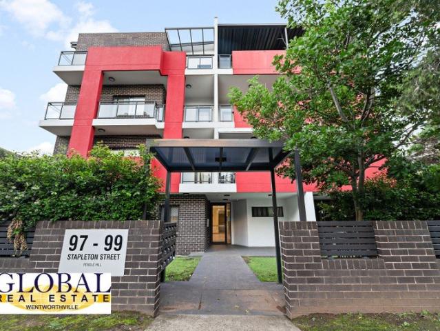 Apartment for sale in Sydney, New South Wales