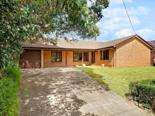 House for rent in Sydney, New South Wales