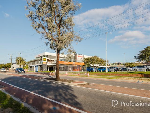 Villa for sale in Stirling, Western Australia
