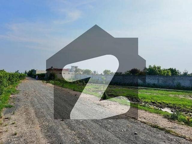 Land for sale in Rawalpindi, Islamabad Capital Territory