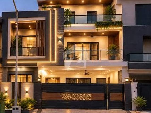 House for sale in اسلام آباد, زون 1