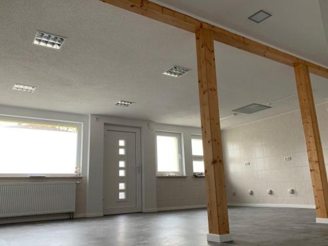 Gewerbe mieten in Hof, Bayern