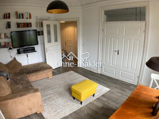 Apartment mieten in Neustadt, Hamburg