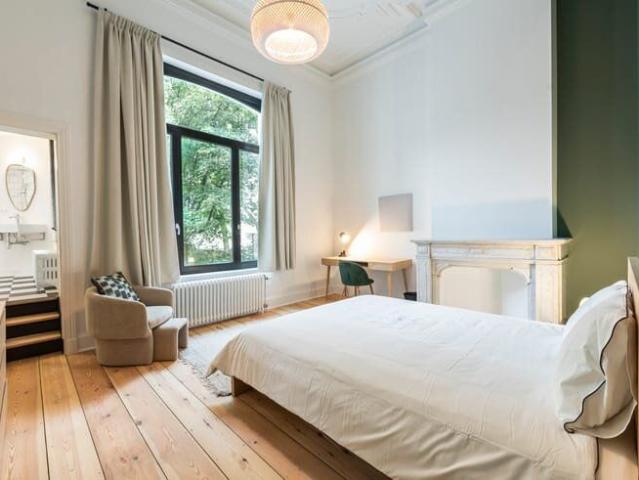 Kot location à Elsene, Bruxelles
