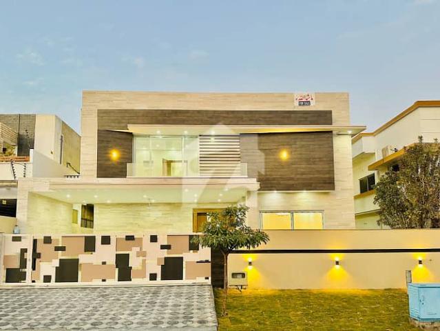 House for sale in Islamabad