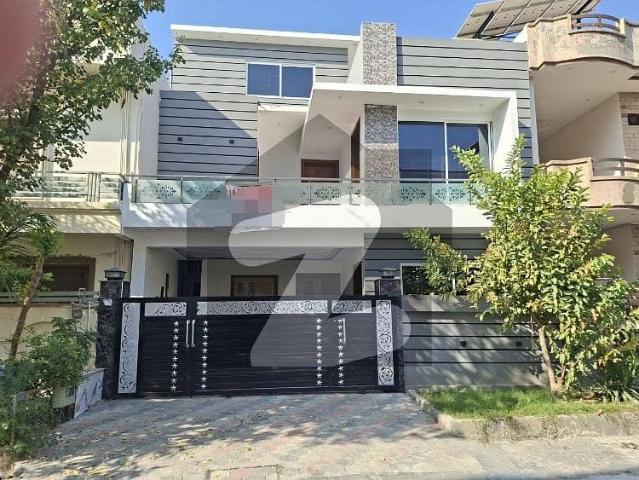 House for sale in Islamabad