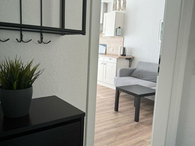 Apartment mieten in Hörde, Dortmund