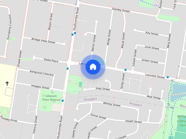 House for rent in Blacktown, Sydney