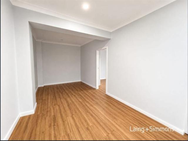 House for rent in Blacktown, Sydney