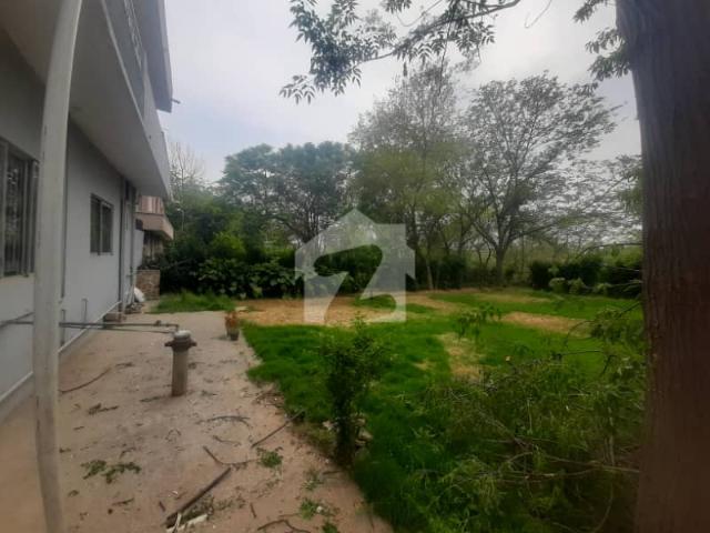House for sale in Islamabad