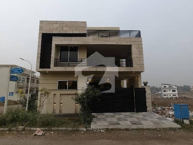 House for sale in Islamabad