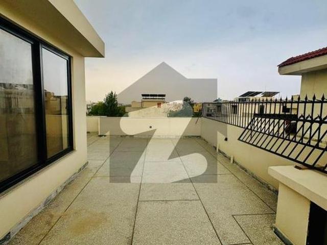 House for sale in Islamabad