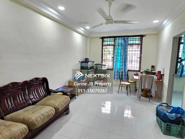 Residential House for sale in Johore Bahru, Johor