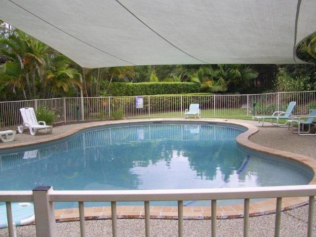 Townhouse for rent in Fernbrook, Queensland