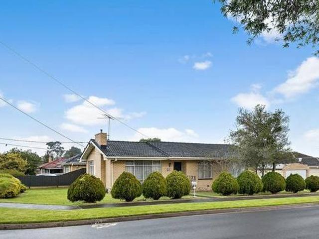 House for rent in Camerons Creek, Victoria
