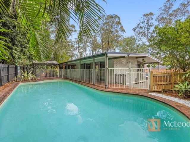 House for sale in Chapel Hill, Greater Brisbane