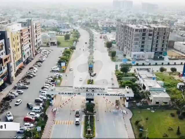 Property for sale in Islamabad