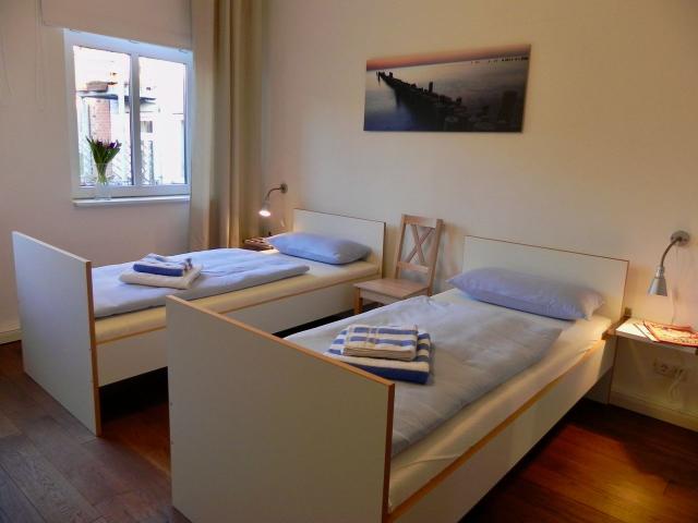 Apartment mieten in Nordstadt, Ravensburg