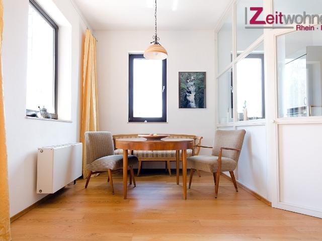 Apartment mieten in Neustadt/Süd, Köln