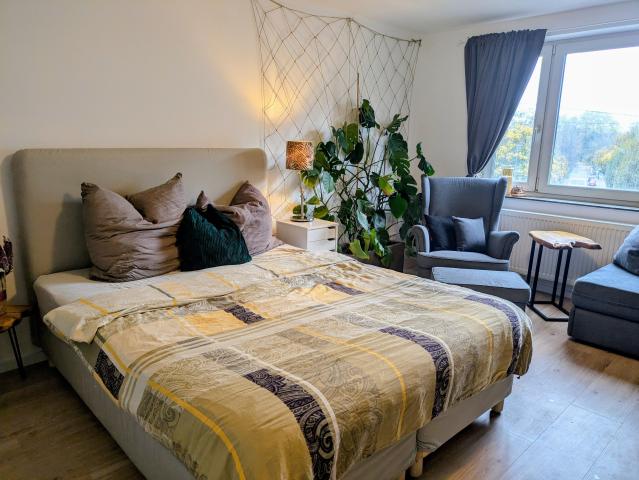 Apartment mieten in Südstadt, Kassel