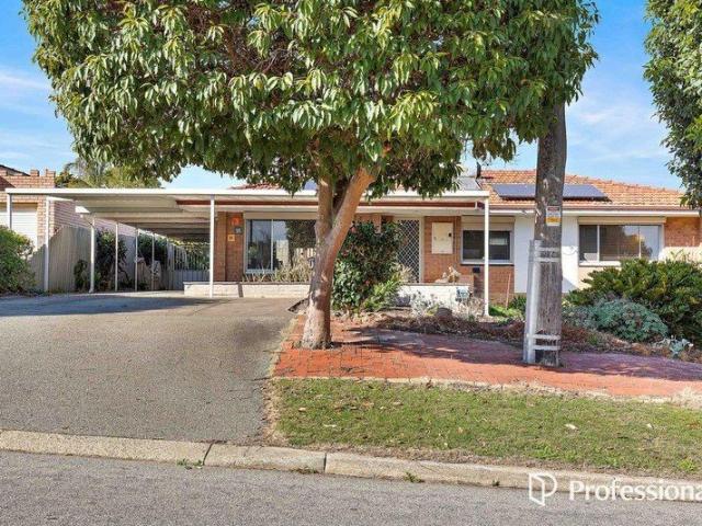 House for sale in Kelmscott, Western Australia