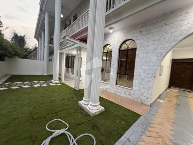 House for rent in اسلام آباد, زون 1